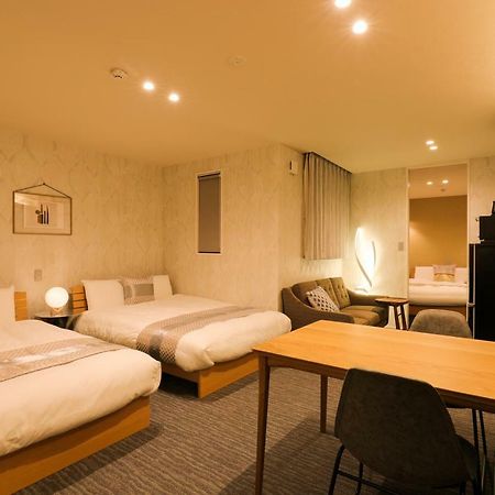 Grand Base Gion Villa Fukuoka  Luaran gambar