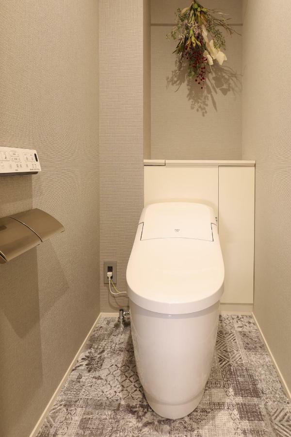 Grand Base Gion Villa Fukuoka  Luaran gambar