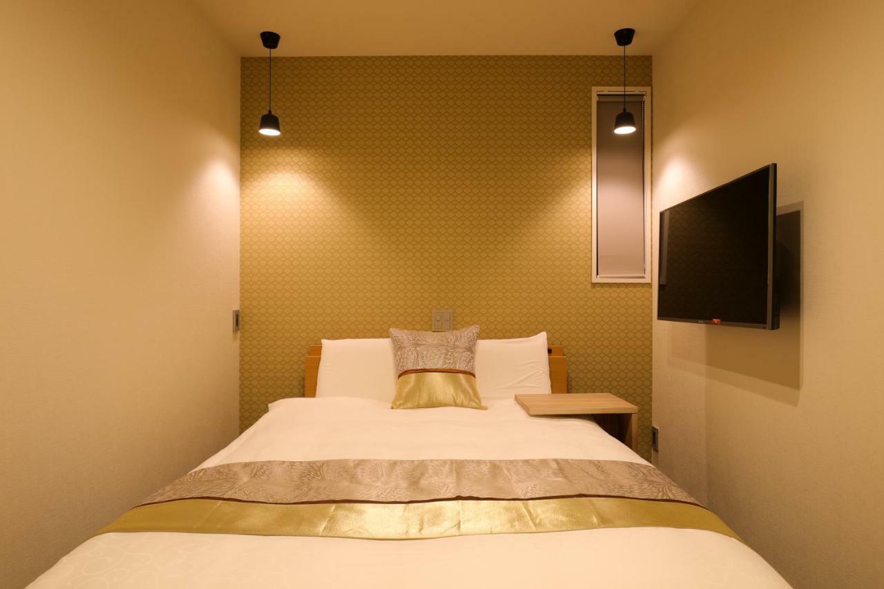 Grand Base Gion Villa Fukuoka  Luaran gambar