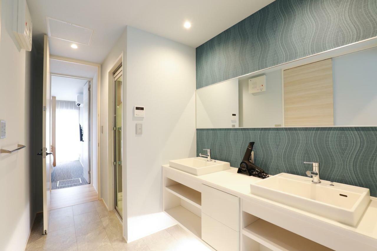Grand Base Gion Villa Fukuoka  Luaran gambar