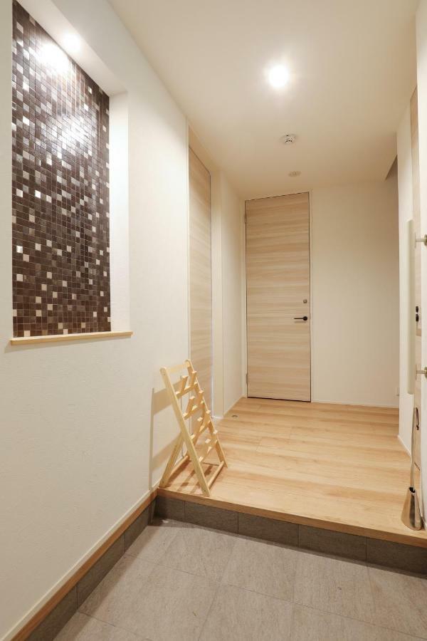 Grand Base Gion Villa Fukuoka  Luaran gambar