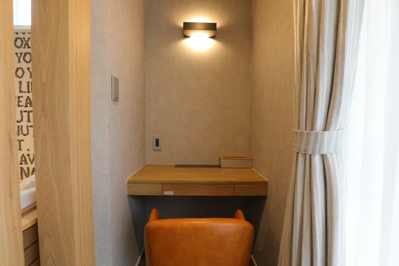 Grand Base Gion Villa Fukuoka  Luaran gambar